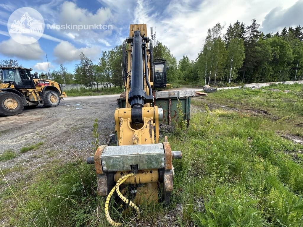 CAT 374 F L - Excavator pe şenile: Foto 4 CAT 374 F L - Excavator pe şenile: Foto 4