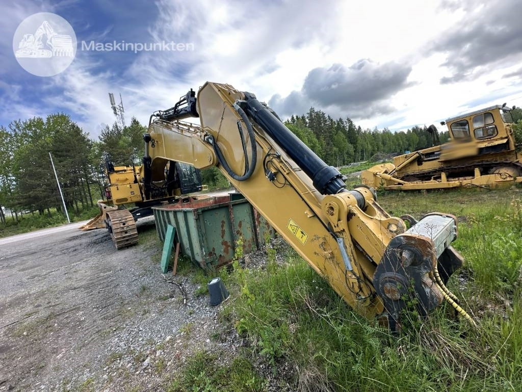 CAT 374 F L - Excavator pe şenile: Foto 5 CAT 374 F L - Excavator pe şenile: Foto 5
