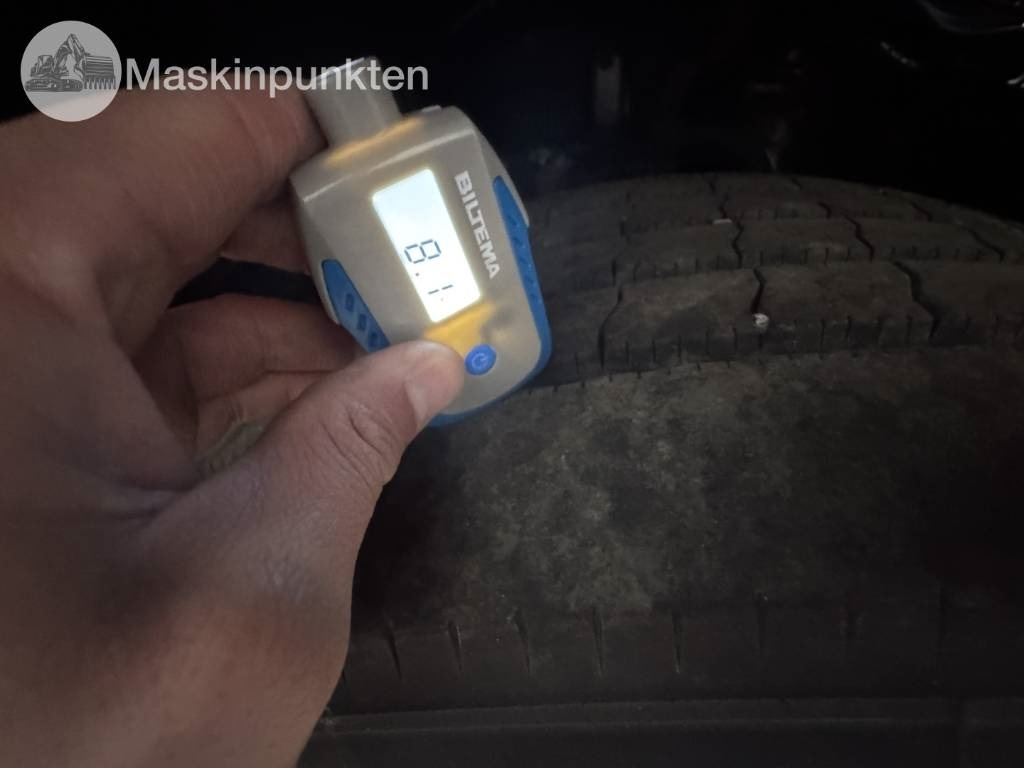 DAF FTG XF 510 Z - Cap tractor: Foto 5 DAF FTG XF 510 Z - Cap tractor: Foto 5