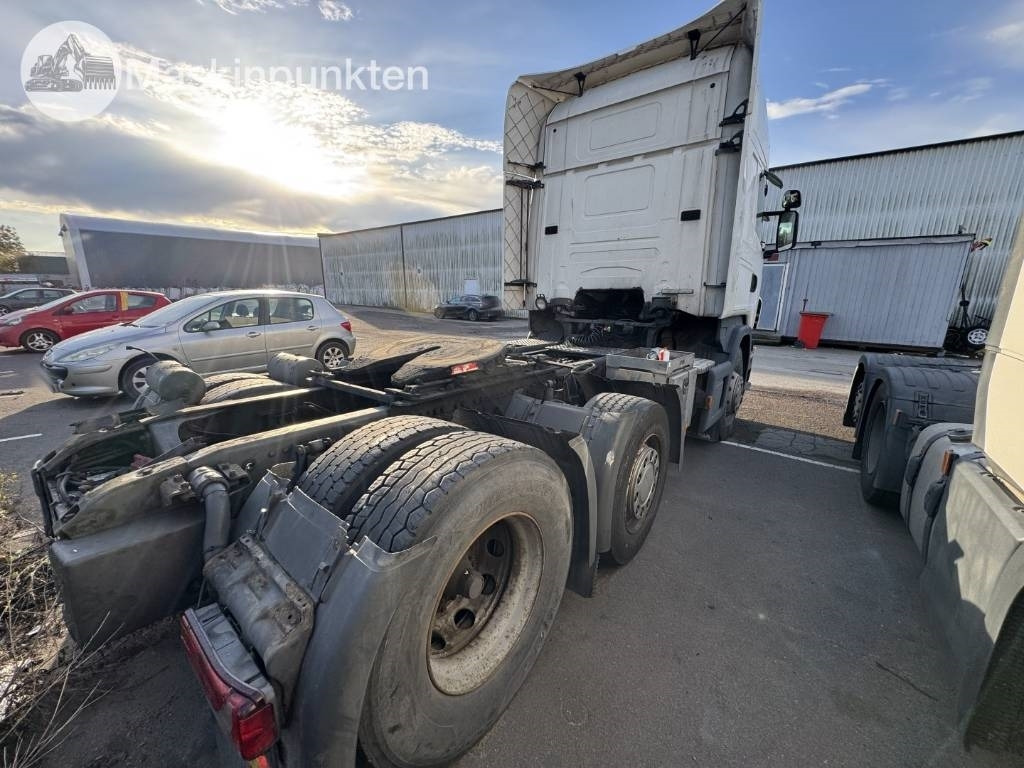 Scania R 440 - Cap tractor: Foto 3 Scania R 440 - Cap tractor: Foto 3