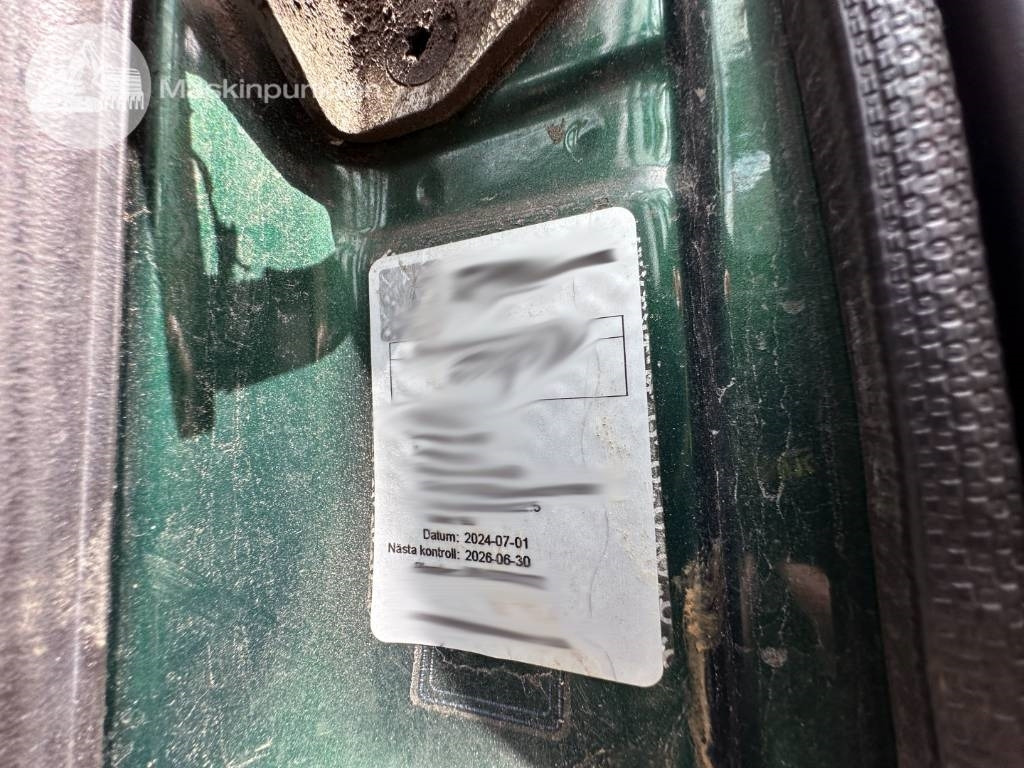 Cap tractor Scania R 730 LA EKIPAGE: Foto 13 Cap tractor Scania R 730 LA EKIPAGE: Foto 13