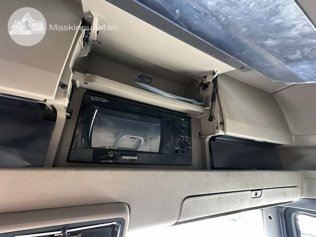 Cap tractor Scania R 730 LA EKIPAGE: Foto 39 Cap tractor Scania R 730 LA EKIPAGE: Foto 39