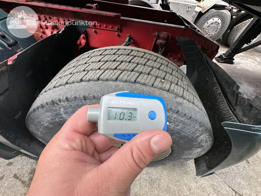 Cap tractor Scania R 730 LA EKIPAGE: Foto 46 Cap tractor Scania R 730 LA EKIPAGE: Foto 46