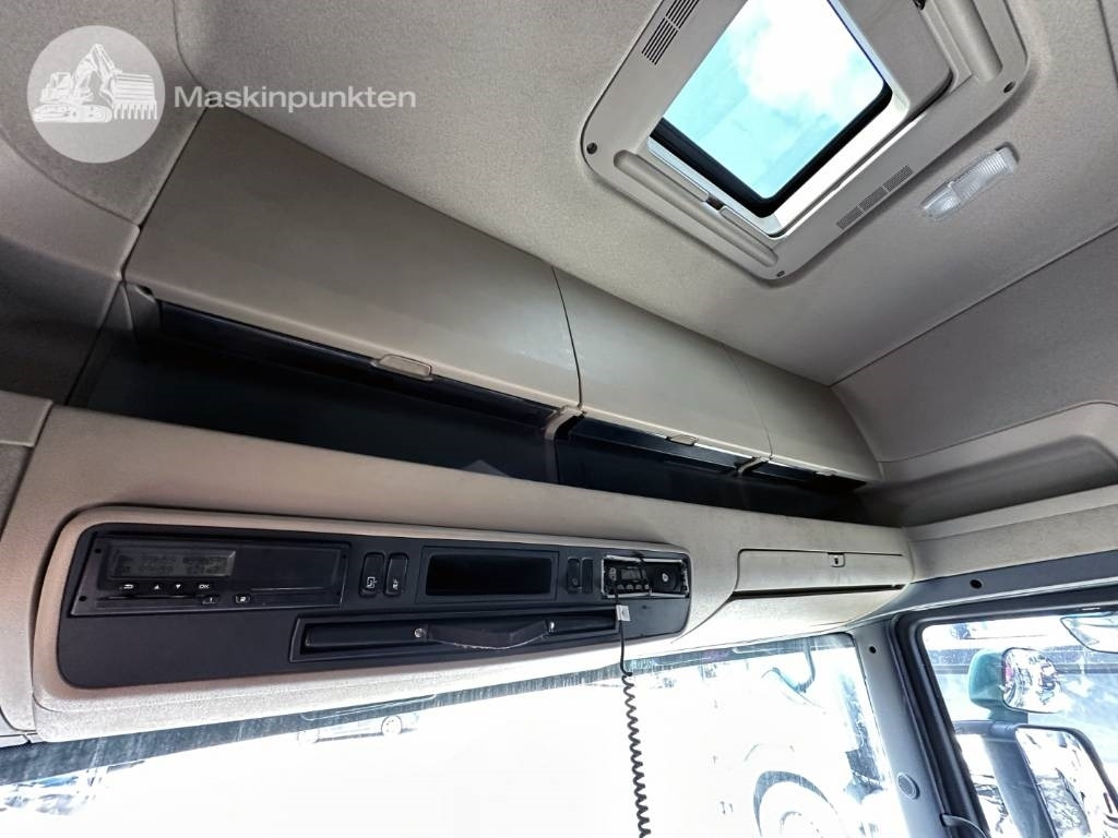 Cap tractor Scania R 730 LA EKIPAGE: Foto 21 Cap tractor Scania R 730 LA EKIPAGE: Foto 21