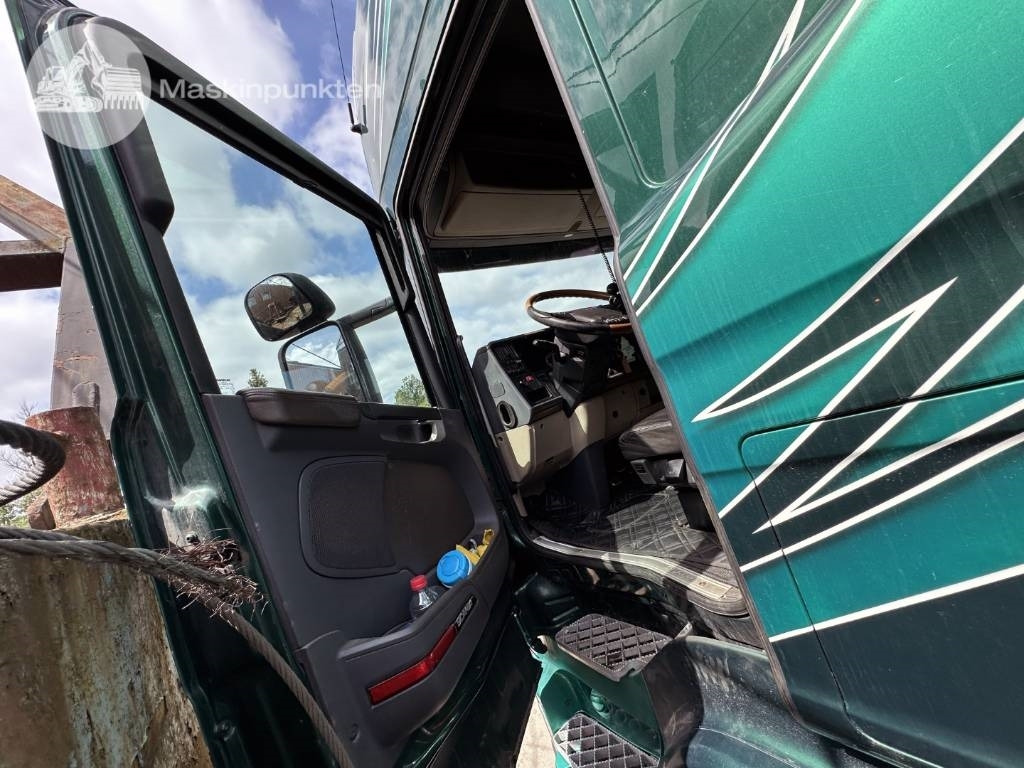 Cap tractor Scania R 730 LA EKIPAGE: Foto 11 Cap tractor Scania R 730 LA EKIPAGE: Foto 11