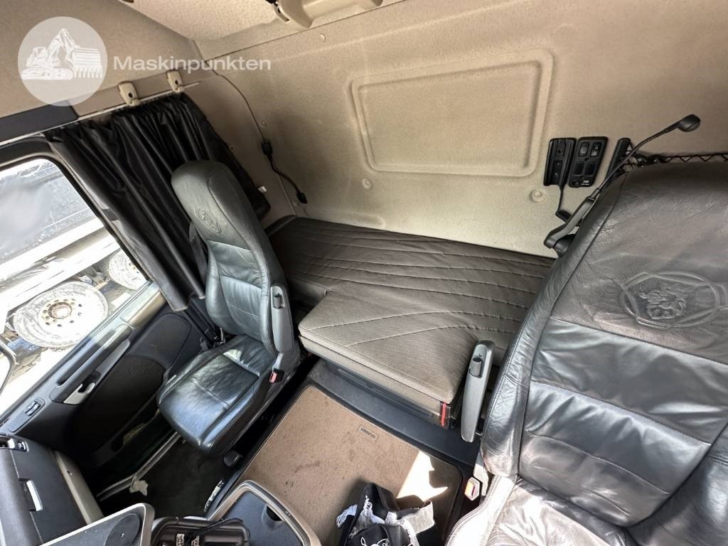 Cap tractor Scania R 730 LA EKIPAGE: Foto 17 Cap tractor Scania R 730 LA EKIPAGE: Foto 17
