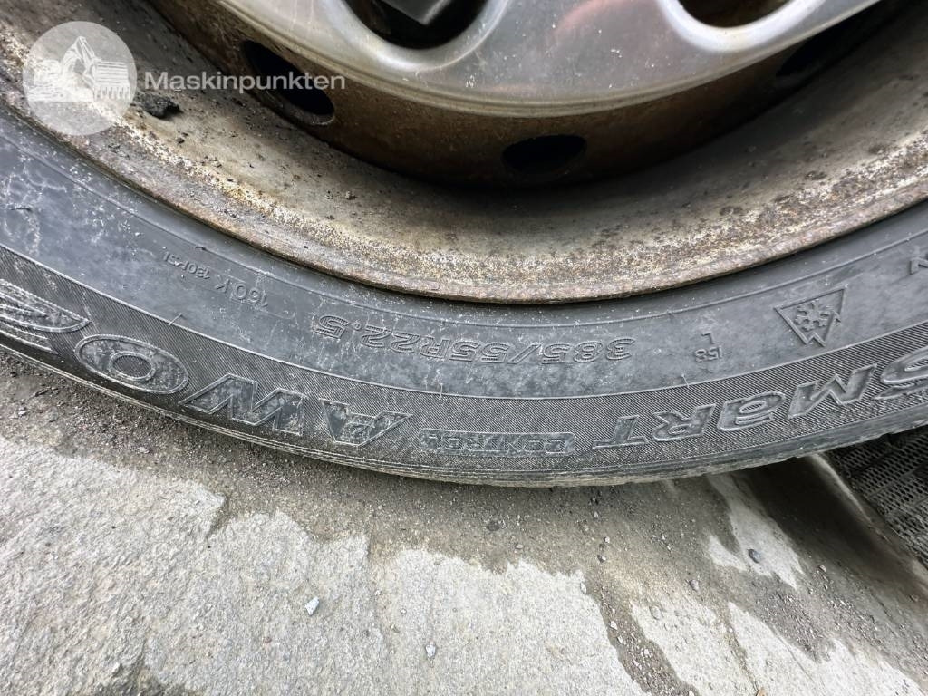 Cap tractor Scania R 730 LA EKIPAGE: Foto 41 Cap tractor Scania R 730 LA EKIPAGE: Foto 41