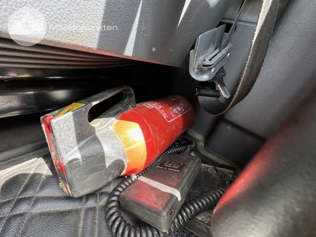 Cap tractor Scania R 730 LA EKIPAGE: Foto 14 Cap tractor Scania R 730 LA EKIPAGE: Foto 14