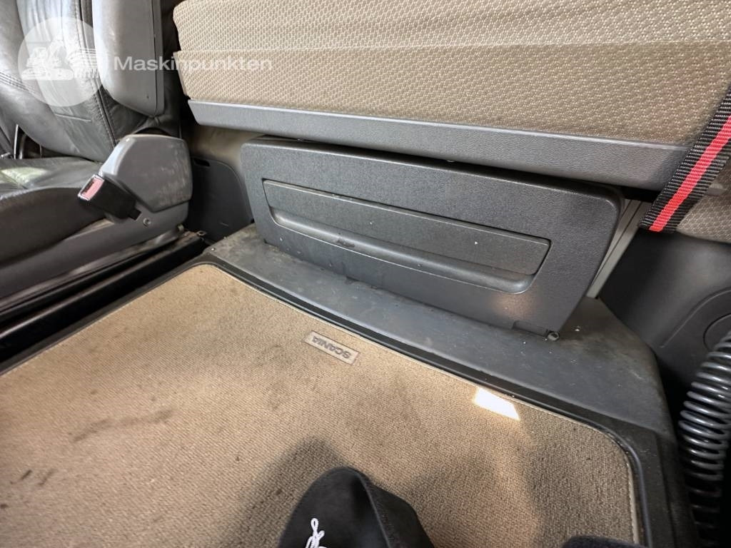 Cap tractor Scania R 730 LA EKIPAGE: Foto 30 Cap tractor Scania R 730 LA EKIPAGE: Foto 30