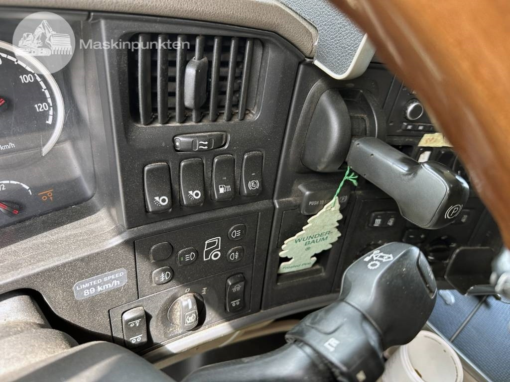 Cap tractor Scania R 730 LA EKIPAGE: Foto 38 Cap tractor Scania R 730 LA EKIPAGE: Foto 38
