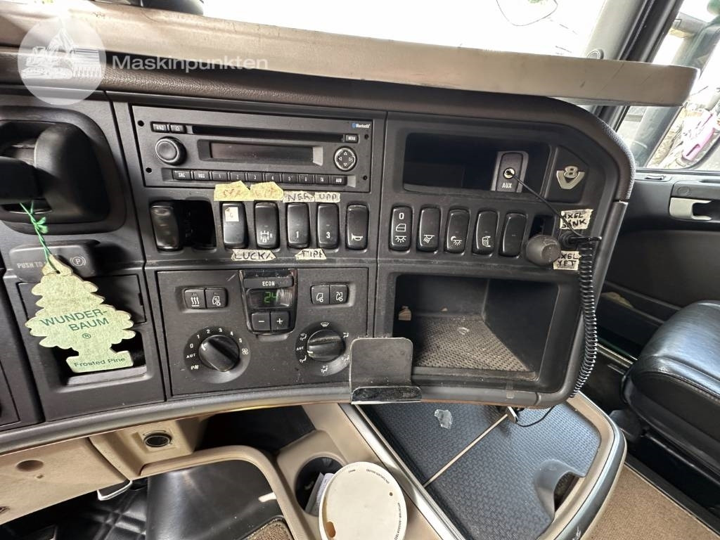 Cap tractor Scania R 730 LA EKIPAGE: Foto 28 Cap tractor Scania R 730 LA EKIPAGE: Foto 28