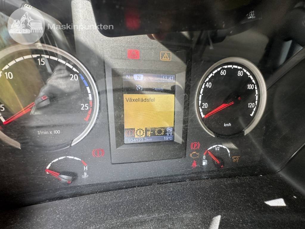 Cap tractor Scania R 730 LA EKIPAGE: Foto 32 Cap tractor Scania R 730 LA EKIPAGE: Foto 32