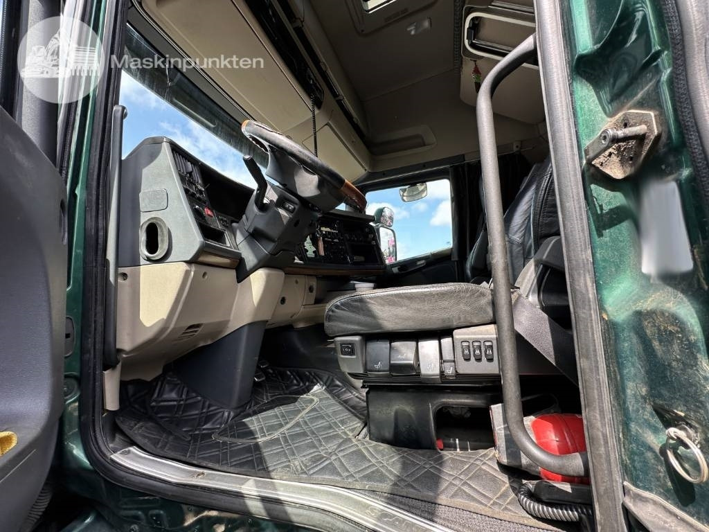 Cap tractor Scania R 730 LA EKIPAGE: Foto 12 Cap tractor Scania R 730 LA EKIPAGE: Foto 12