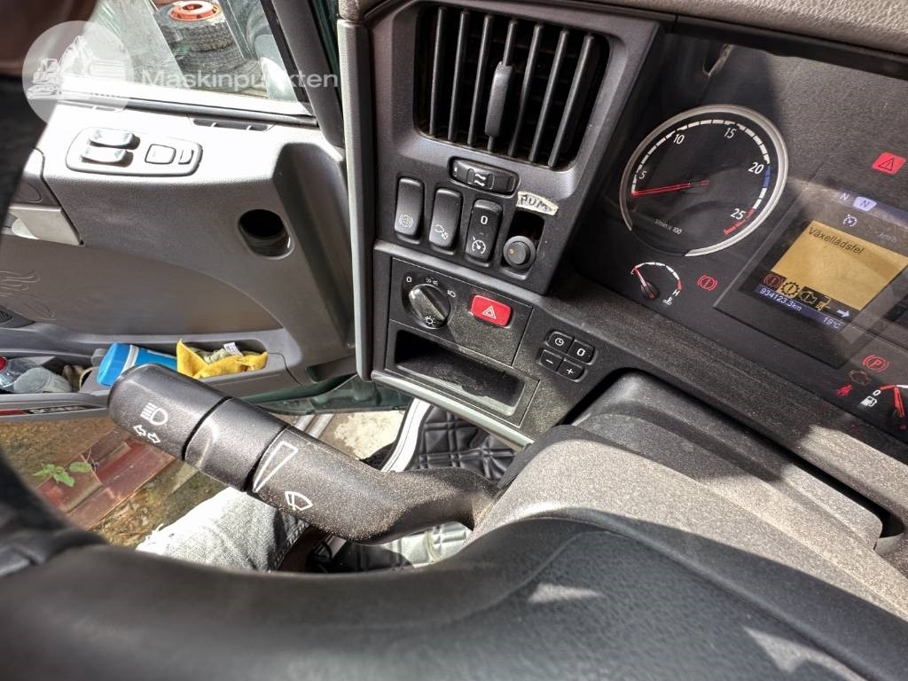 Cap tractor Scania R 730 LA EKIPAGE: Foto 25 Cap tractor Scania R 730 LA EKIPAGE: Foto 25