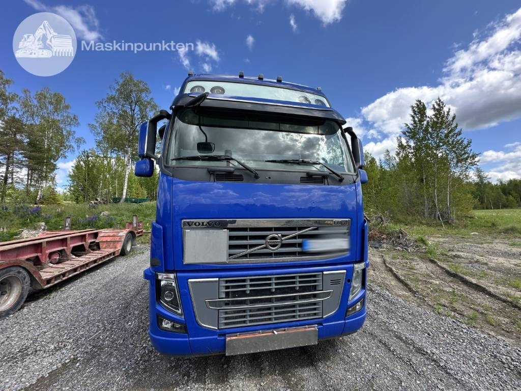 Volvo FH 16 700 - Cap tractor: Foto 2 Volvo FH 16 700 - Cap tractor: Foto 2