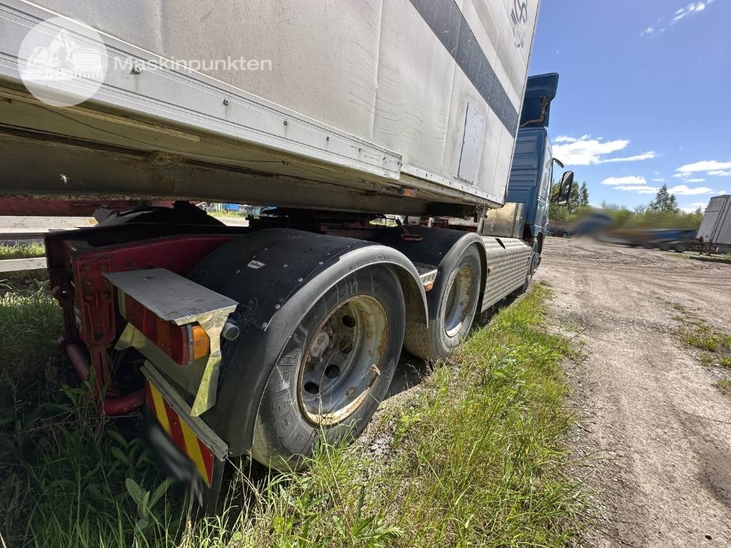 Volvo FM 12 380 - Cap tractor: Foto 5 Volvo FM 12 380 - Cap tractor: Foto 5
