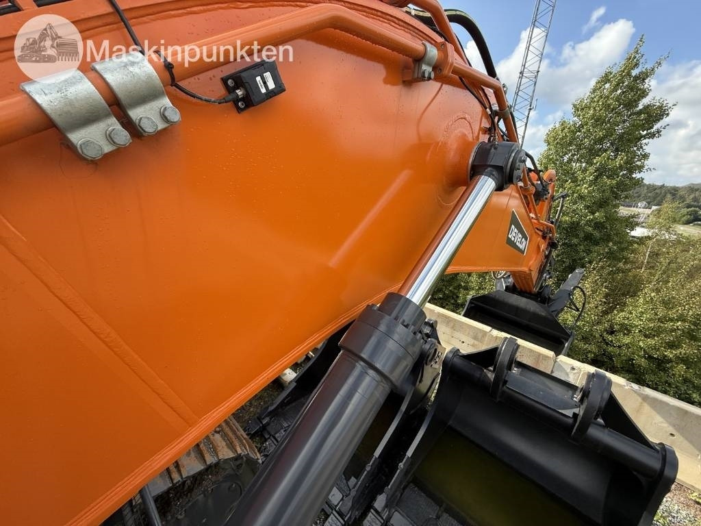 Leasing de Develon 800 LC  Develon 800 LC: Foto 39