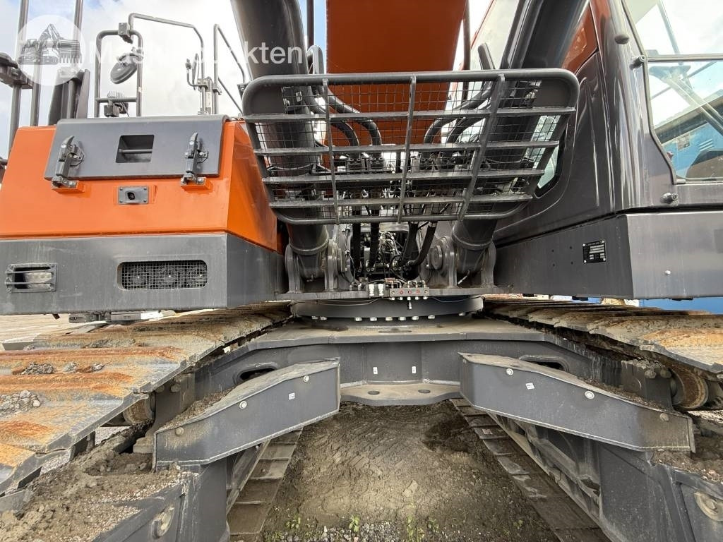 Leasing de Develon 800 LC  Develon 800 LC: Foto 21