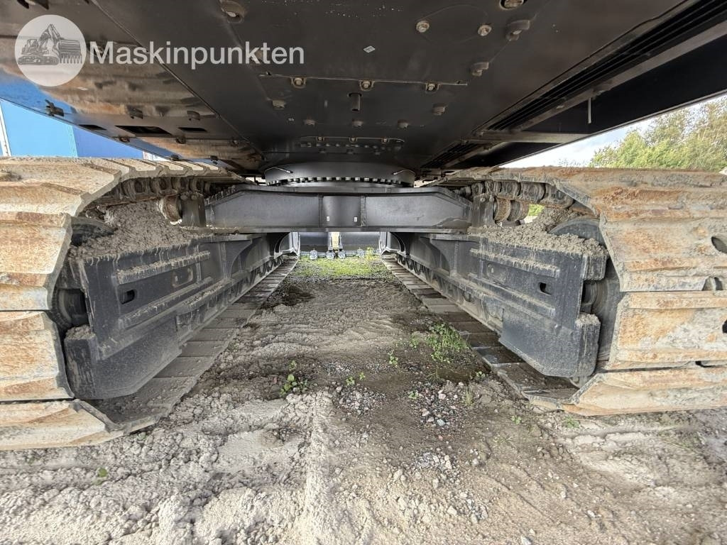 Leasing de Develon 800 LC  Develon 800 LC: Foto 16