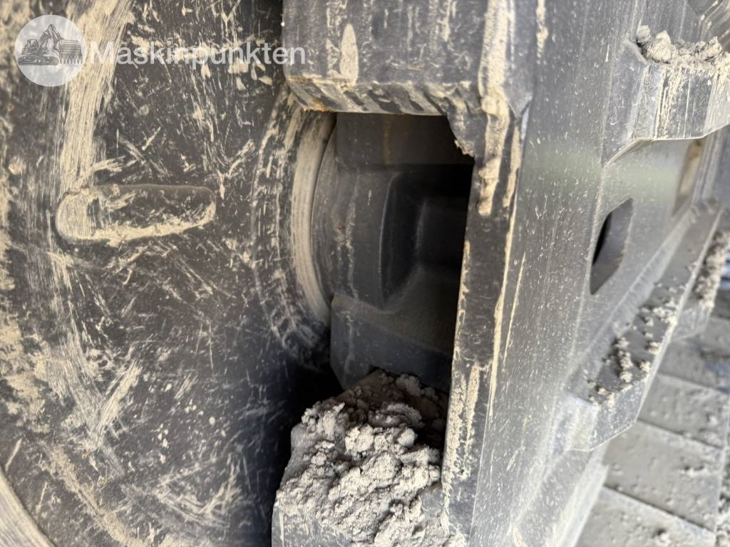 Leasing de Develon 800 LC  Develon 800 LC: Foto 42