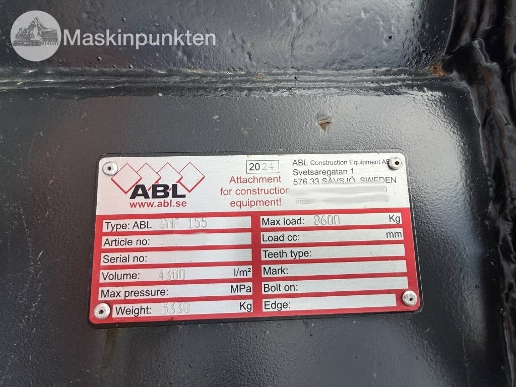 Leasing de Develon 800 LC  Develon 800 LC: Foto 25