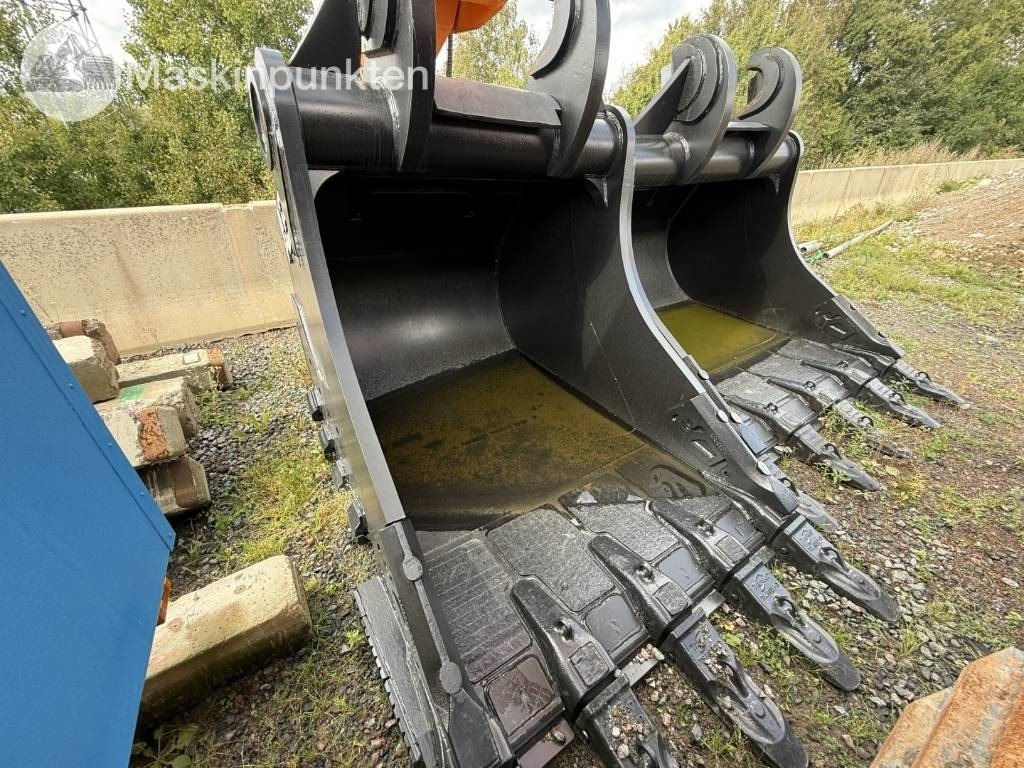 Leasing de Develon 800 LC  Develon 800 LC: Foto 22