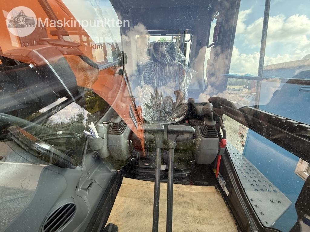 Leasing de Develon 800 LC  Develon 800 LC: Foto 28