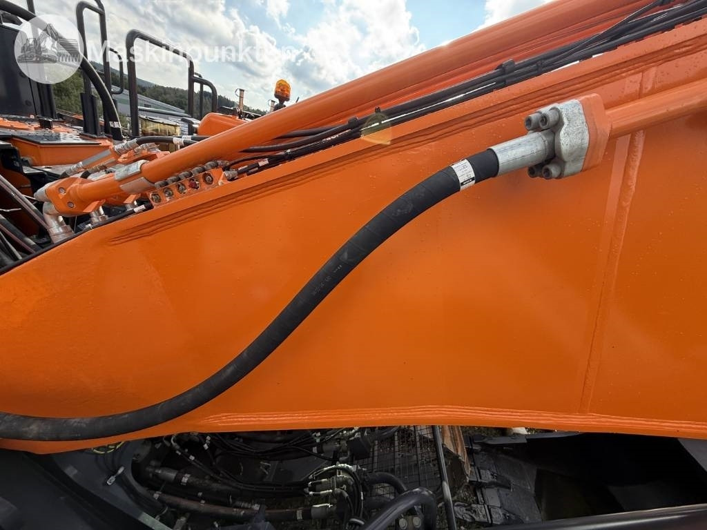 Leasing de Develon 800 LC  Develon 800 LC: Foto 38