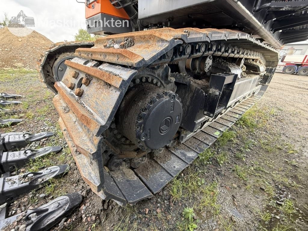 Leasing de Develon 800 LC  Develon 800 LC: Foto 15