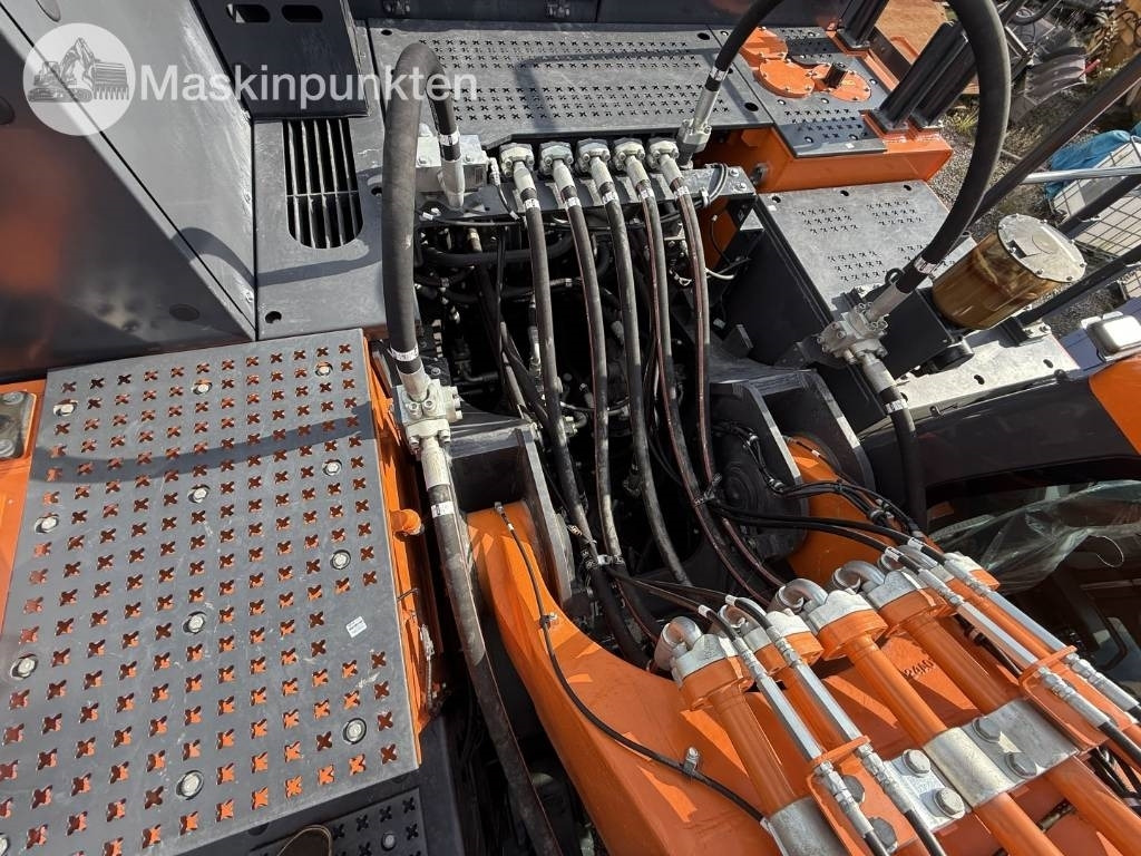 Leasing de Develon 800 LC  Develon 800 LC: Foto 34