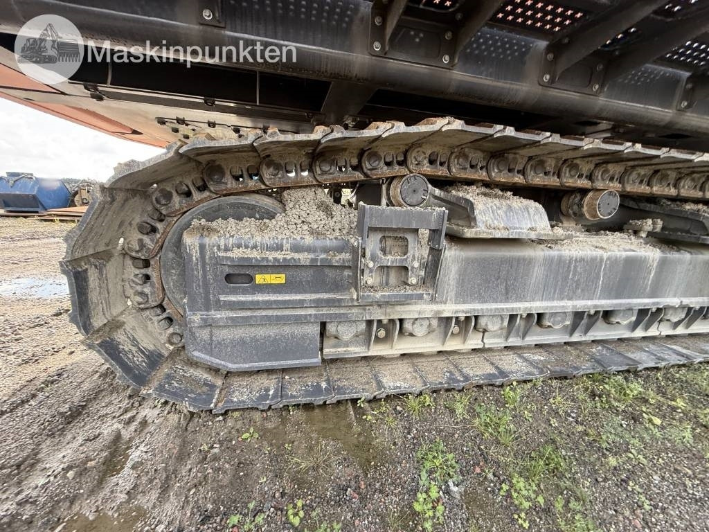 Leasing de Develon 800 LC  Develon 800 LC: Foto 17