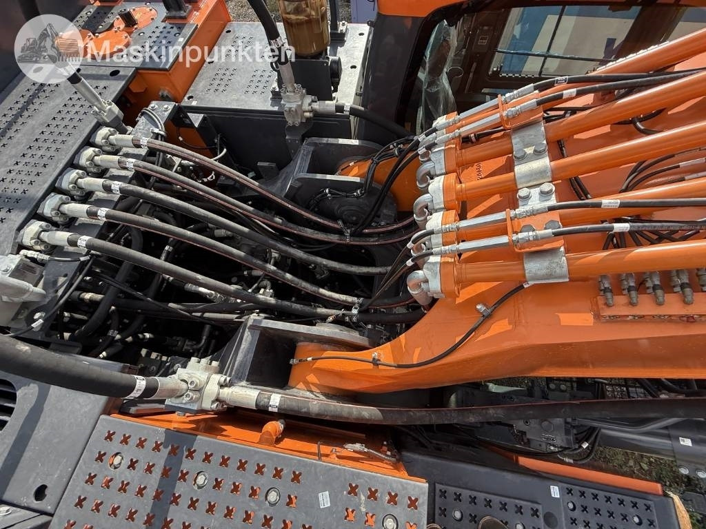 Leasing de Develon 800 LC  Develon 800 LC: Foto 36