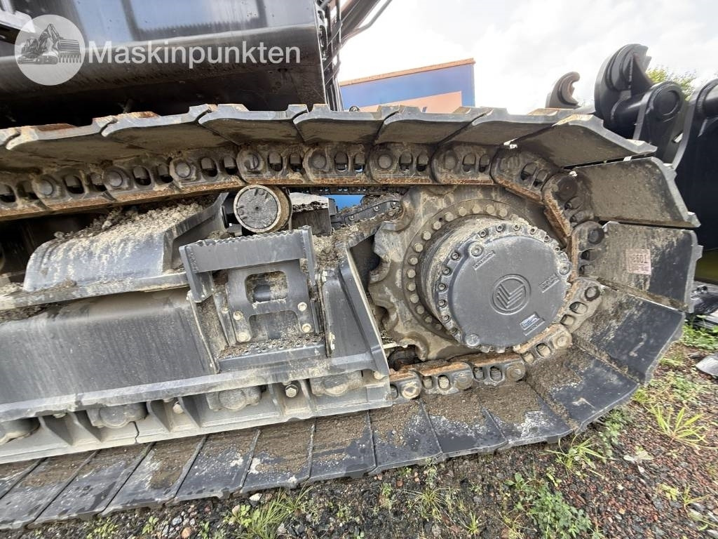 Leasing de Develon 800 LC  Develon 800 LC: Foto 19