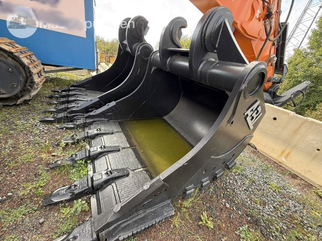 Leasing de Develon 800 LC  Develon 800 LC: Foto 23