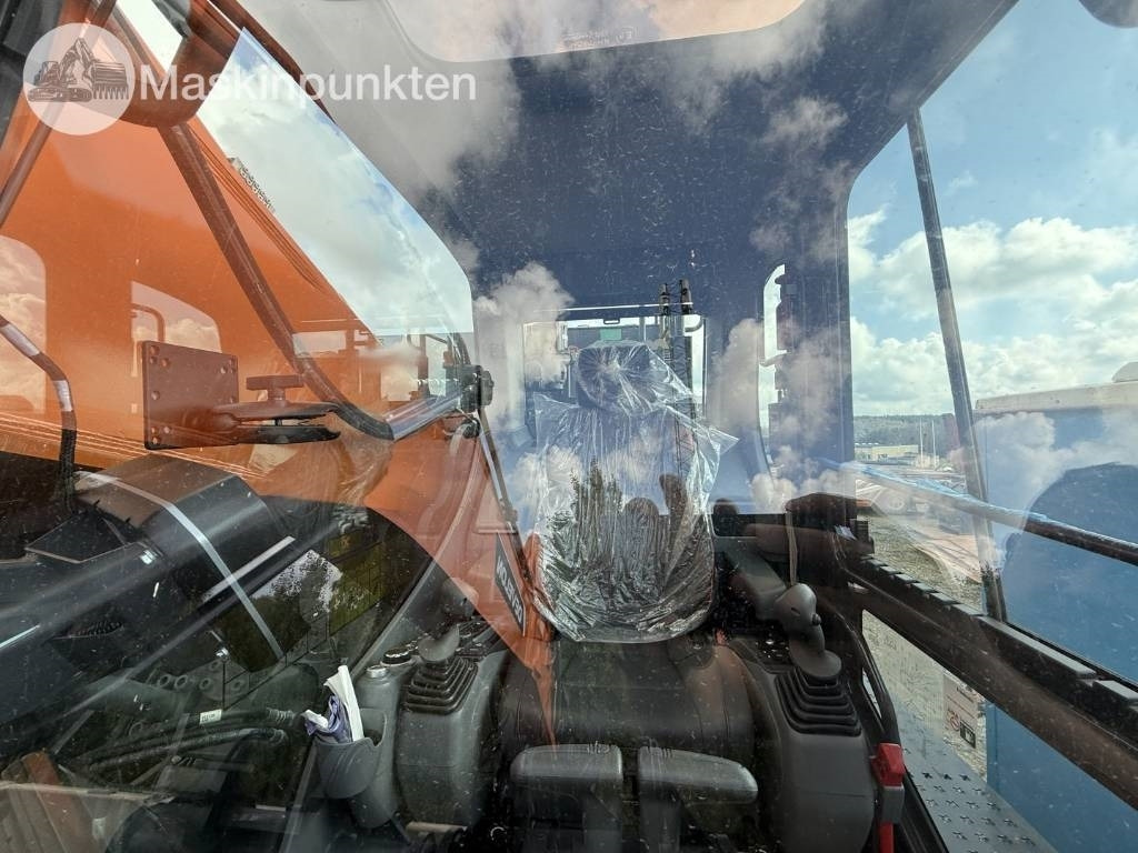 Leasing de Develon 800 LC  Develon 800 LC: Foto 29