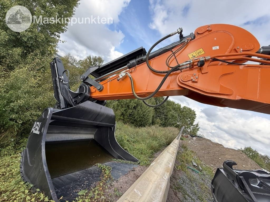 Leasing de Develon 800 LC  Develon 800 LC: Foto 10