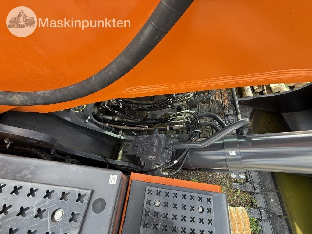 Leasing de Develon 800 LC  Develon 800 LC: Foto 37