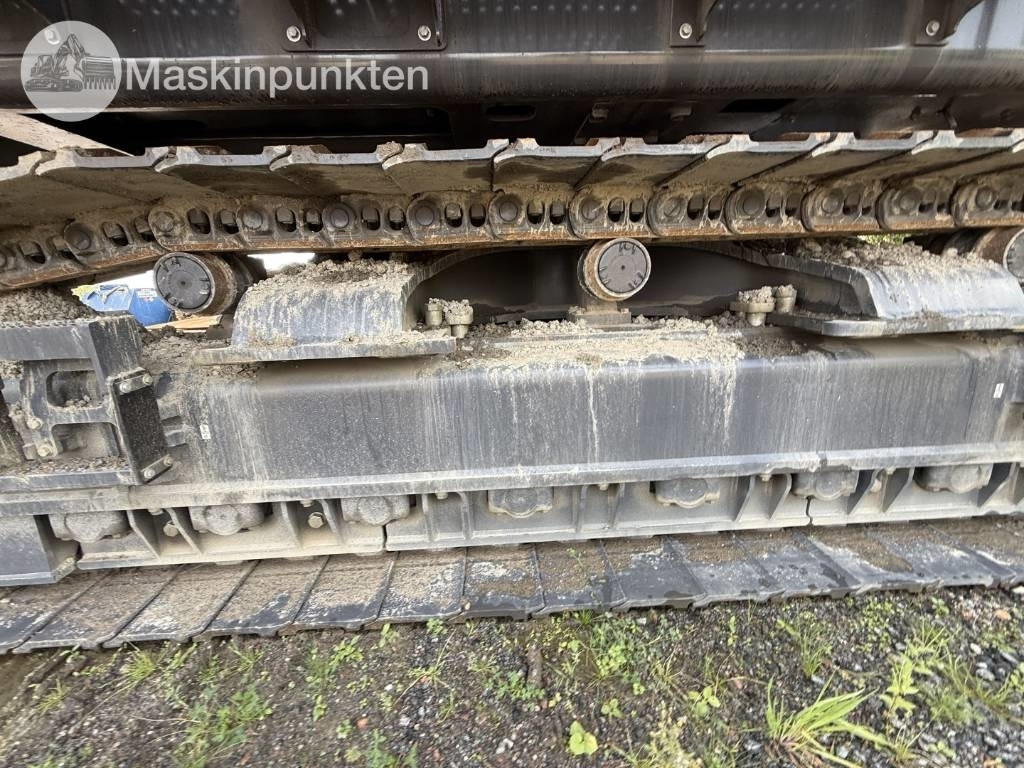 Leasing de Develon 800 LC  Develon 800 LC: Foto 18