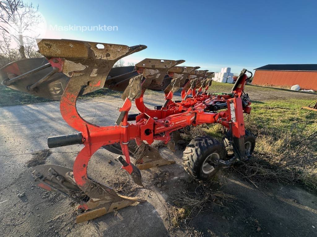 Gregoire-Besson RWY6 5 170 90 Växelplog - Plug: Foto 5 Gregoire-Besson RWY6 5 170 90 Växelplog - Plug: Foto 5