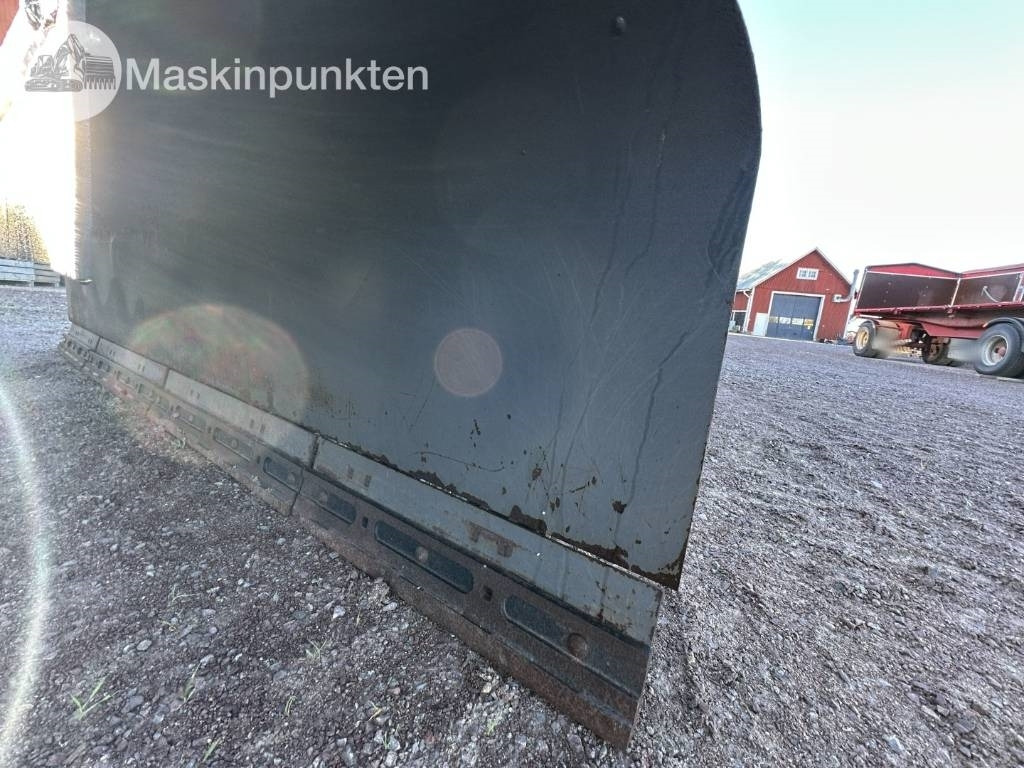 Holms PD-3.6 - Plug zapada pentru Utilaje agricole: Foto 5 Holms PD-3.6 - Plug zapada pentru Utilaje agricole: Foto 5