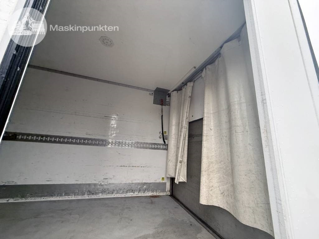 Autoutilitară frigorifica Iveco Daily 35 S16: Foto 29