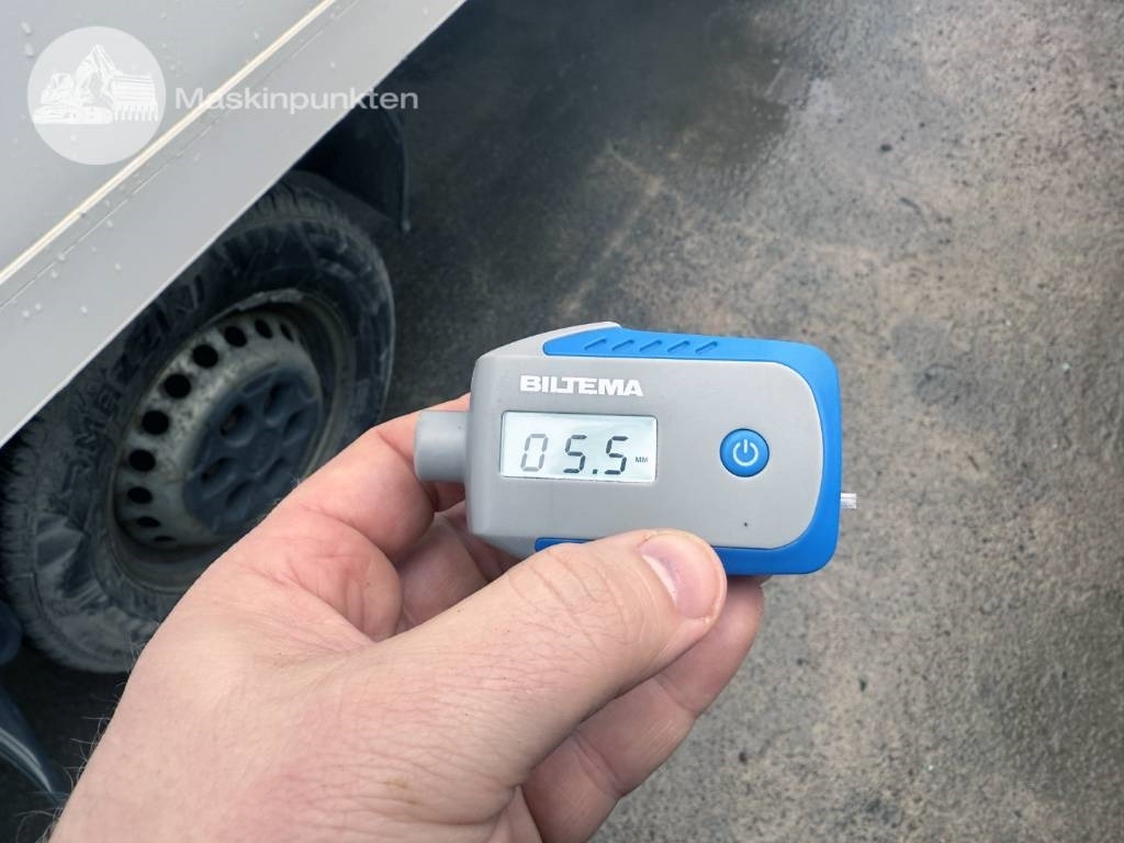 Autoutilitară frigorifica Iveco Daily 35 S16: Foto 32