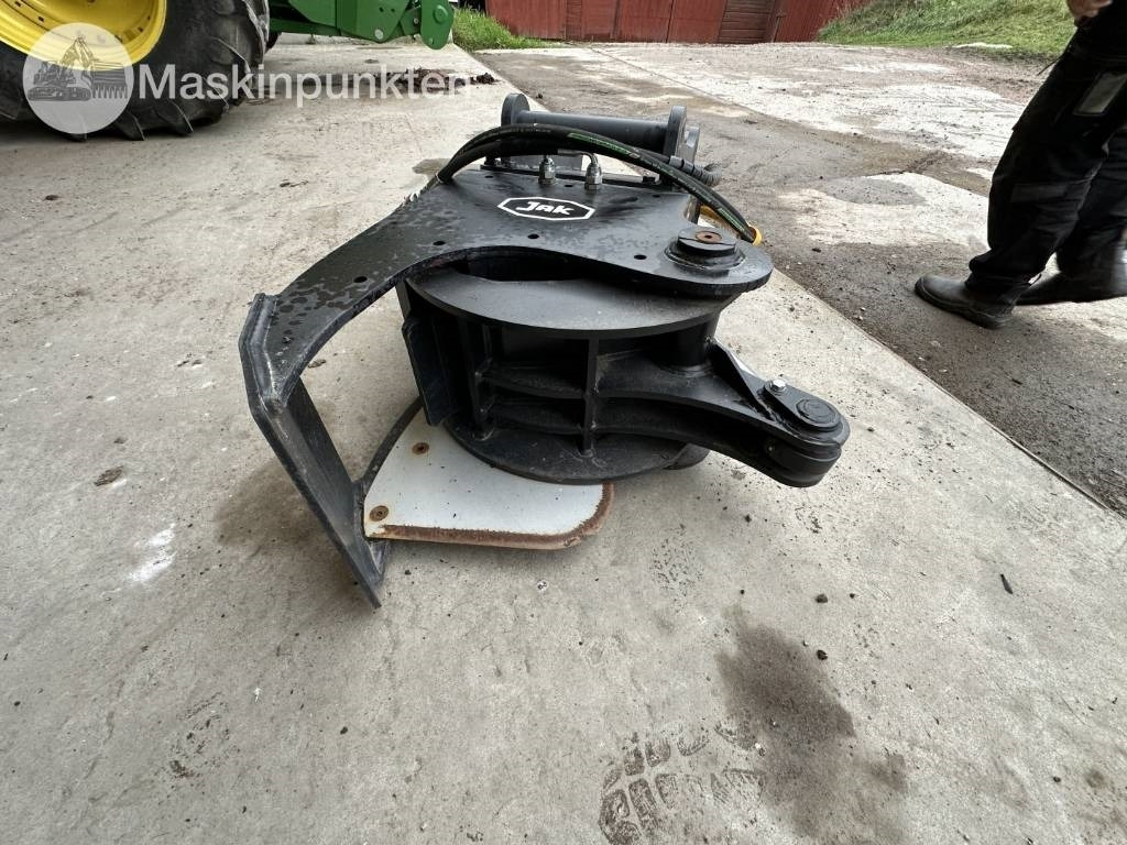 JAK 300 C-Modell - Cuplare rapidă pentru Utilaje constructii: Foto 2 JAK 300 C-Modell - Cuplare rapidă pentru Utilaje constructii: Foto 2