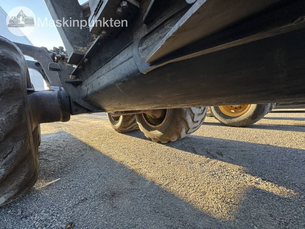 Forwarder John Deere 1510 E: Foto 40 Forwarder John Deere 1510 E: Foto 40