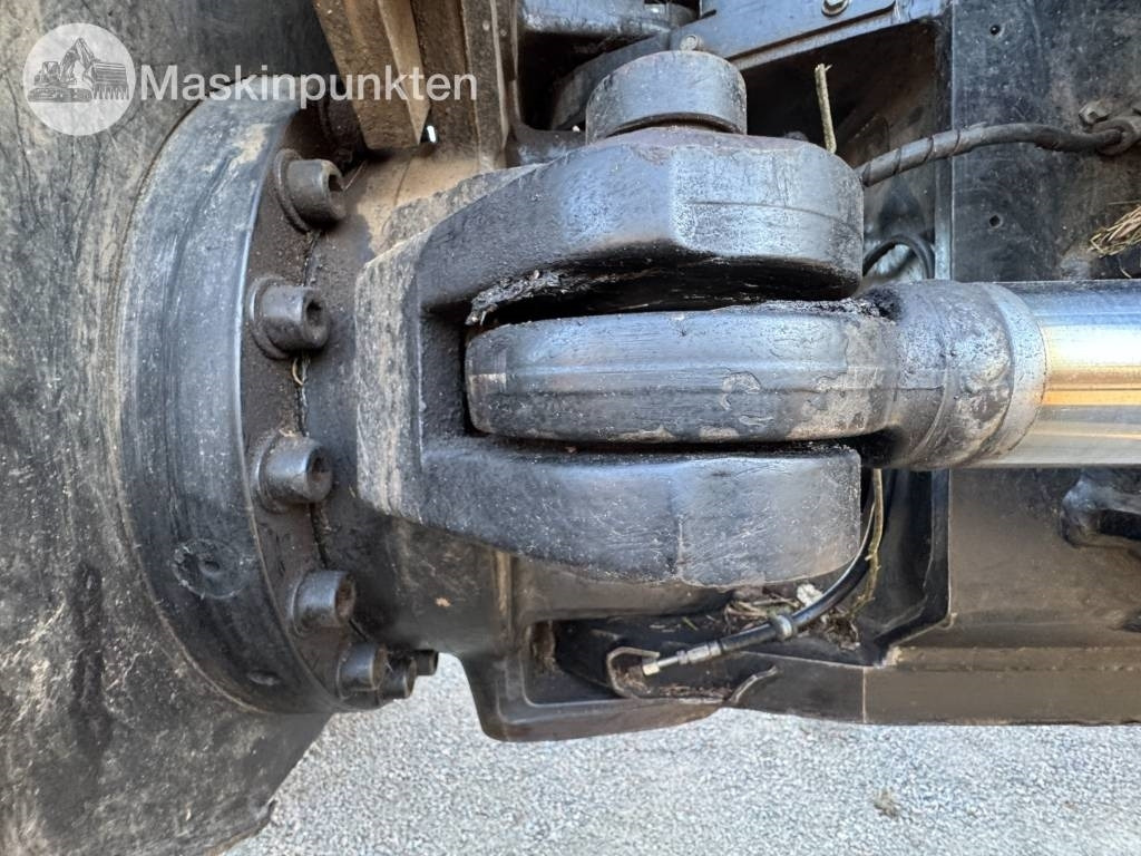 Forwarder John Deere 1510 E: Foto 15 Forwarder John Deere 1510 E: Foto 15