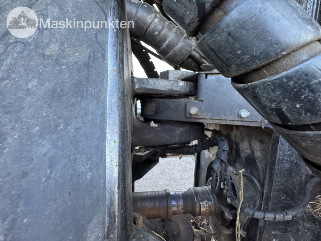 Forwarder John Deere 1510 E: Foto 18 Forwarder John Deere 1510 E: Foto 18