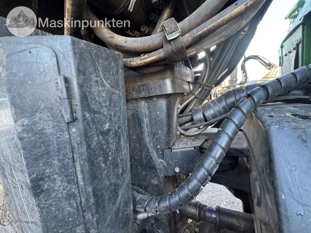 Forwarder John Deere 1510 E: Foto 49 Forwarder John Deere 1510 E: Foto 49