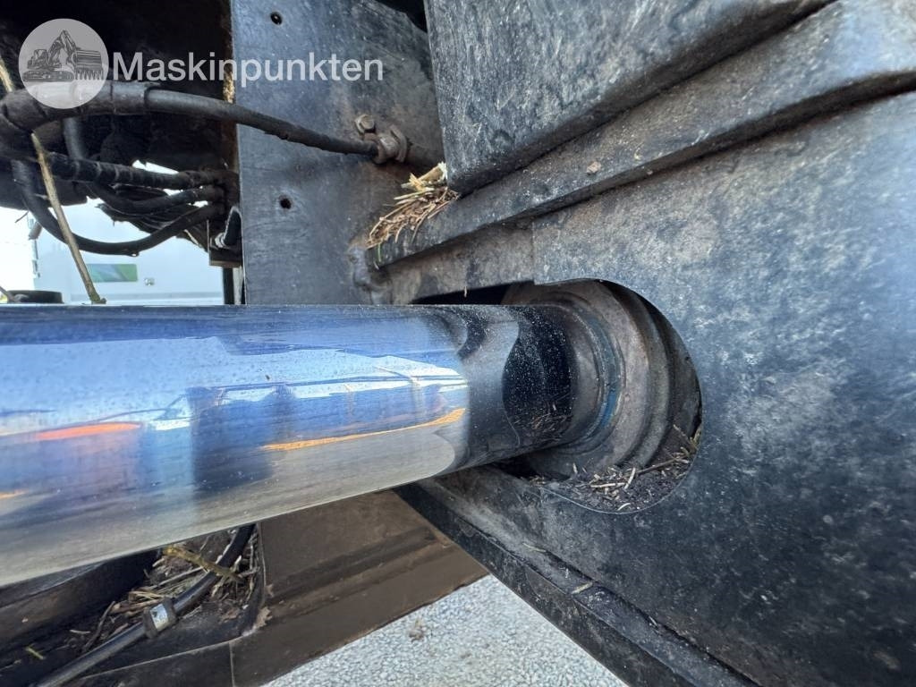 Forwarder John Deere 1510 E: Foto 16 Forwarder John Deere 1510 E: Foto 16