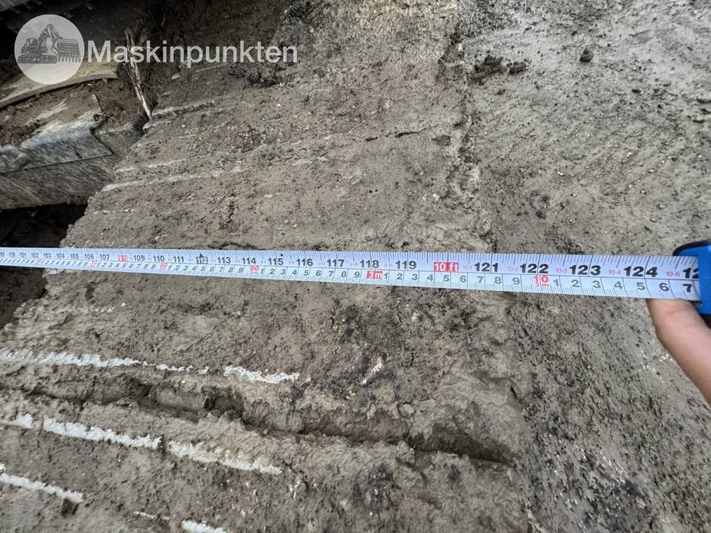 Excavator pe şenile Komatsu PC 210 LC-11E0: Foto 28 Excavator pe şenile Komatsu PC 210 LC-11E0: Foto 28