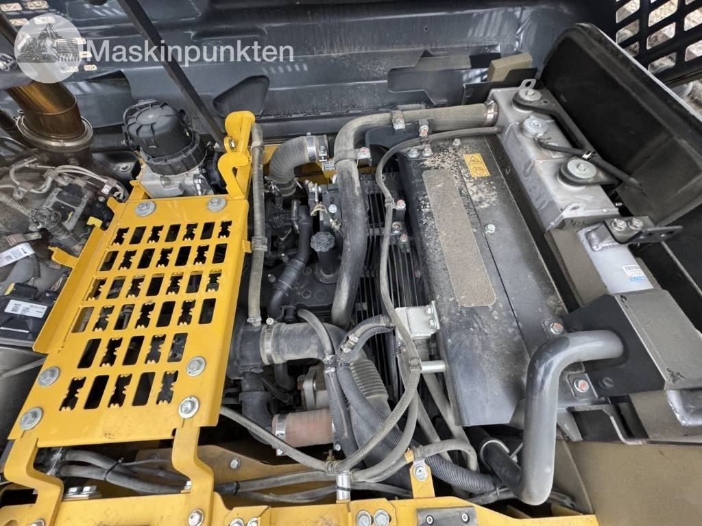 Excavator pe şenile Komatsu PC 210 LC-11E0: Foto 46 Excavator pe şenile Komatsu PC 210 LC-11E0: Foto 46